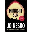 Midnight Sun 2: Blood on Snow - Jo Nesbo