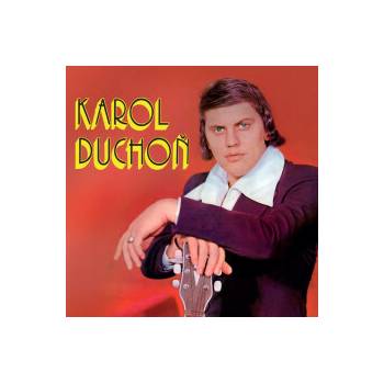 Karol Duchoň: Karol Duchon CD