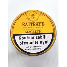 Rattrays Macbeth 50 g