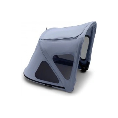 Bugaboo Bee breezy stříška Seaside blue – Zboží Dáma