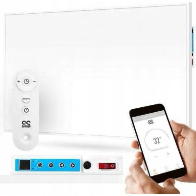 CRONOS HEATERS Synthelith CR-720TWP White