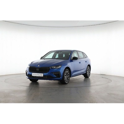 Skoda Scala 1.5 TSI Balance 110 kW