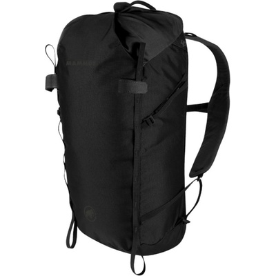 Mammut Trion 18l Black