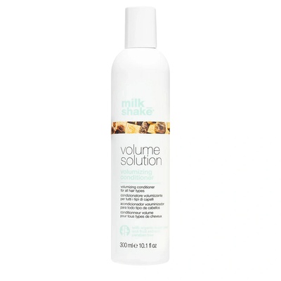 Milk Shake Volume Solution Conditioner 300 мл - Балсам за обем