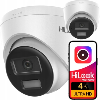 Hikvision HiLook IPC-T280HA-LUF/SL (2.8mm)