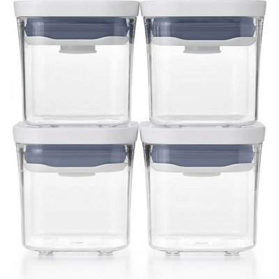 OXO Dózy mini POP UP sada 4 ks 21221900