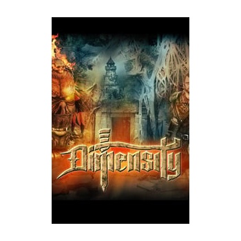 Dimensity