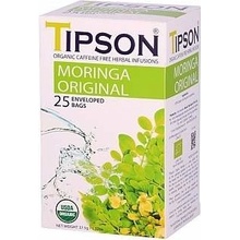 Tipson BIO Health Teas Moringa Original 25 x 1,5 g