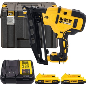 DeWalt DCN660D2