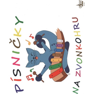 Písničky na zvonkohru