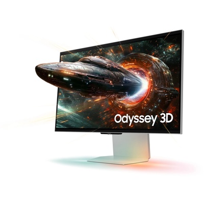 Samsung Odyssey 3D S27FG904XU