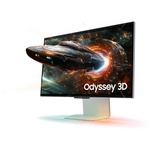 Samsung Odyssey 3D S27FG904XU Монитори