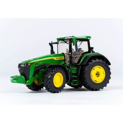 TOMY British John Deere 8R 370 Europe 43289