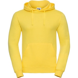 Russell Athletic 575m / Суичър с качулка - жълт xxl (10575m20005)