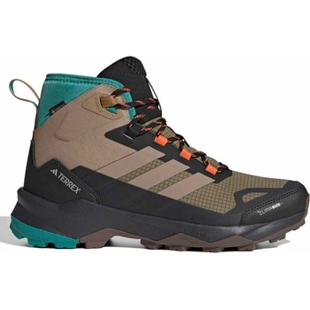 ADIDAS Обувки Terrex Skychaser AX5 Mid GORE-TEX CLIMAWARM