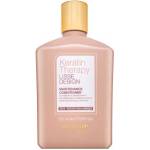 ALFAPARF Milano Lisse Design Keratin Therapy Maintenance Conditioner подхранващ балсам За всякакъв тип коса 250 ml