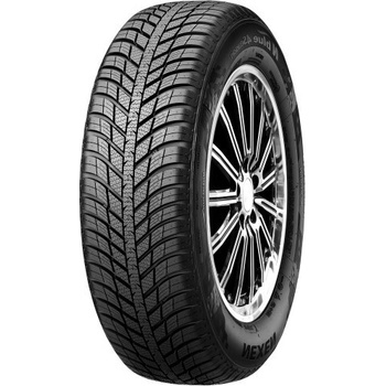 Nexen N'blue 4 Season 2 225/40 R19 93Y