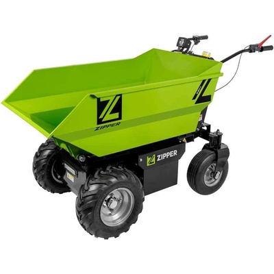 ZIPPER ZI-ED500