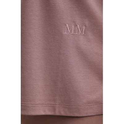 MM by Max Mara Блуза с дълги ръкави MM by Max Mara (2516941077600)