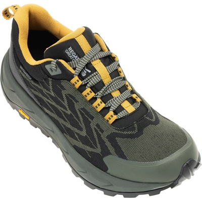 Regatta Cruize Размер на обувките (ЕС): 46 / Цвят: зелен