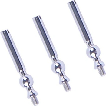 OMP M2 V3 PRO Sada kuláčkový šroubů