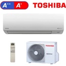 Klimatizace Toshiba Suzumi Plus RAS-B13N3KV2-E, RAS-13N3AV2-E