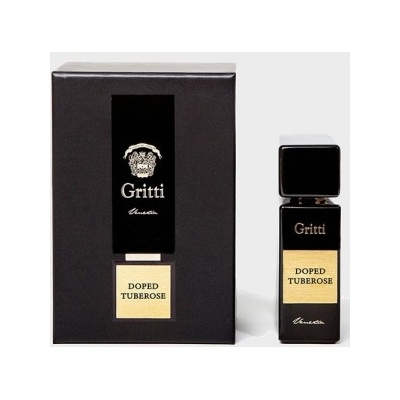Gritti Doped Tuberose parfumovaná voda dámska 100 ml tester