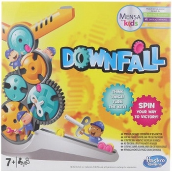 Hasbro Downfall Machine