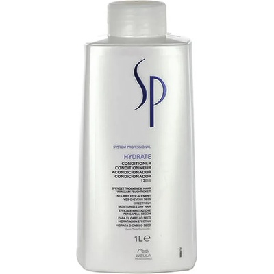 Wella SP Hydrate Conditioner 1000 ml