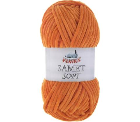 Příze Samet Soft 251