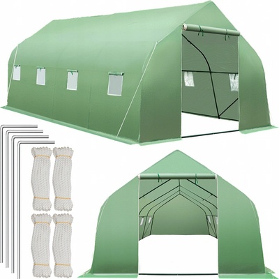 Tectake Stan 6x 3 x 2 m – Zboží Dáma