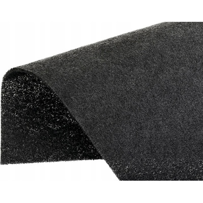 KOMA Uhlíkový filtr 60 cm x 50 cm – Sleviste.cz
