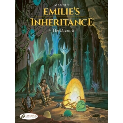 Emilie's Inheritance 4 - The Dreamer