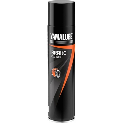 Yamalube Power Brake Cleaner 750ml
