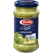 Barilla Pesto Genovese omáčka 190 g