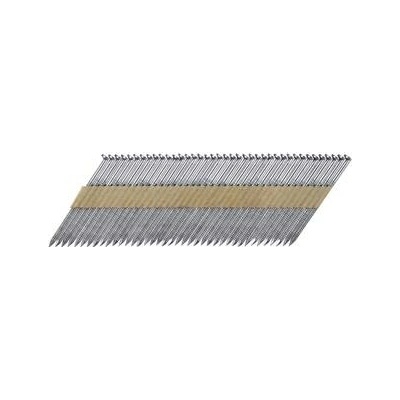 DeWALT Klince v páse konvexné nerezové, 2,8 x 63 mm (1100 ks) DNPT28R63SZ