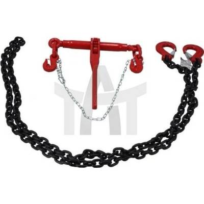 Řetěz vázací kompletní 4T/8MM/3.5M 2-CZ DOLEZYCH 19530811/3.5
