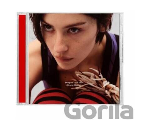 Abrams Gracie - Daughter From Hell - CD