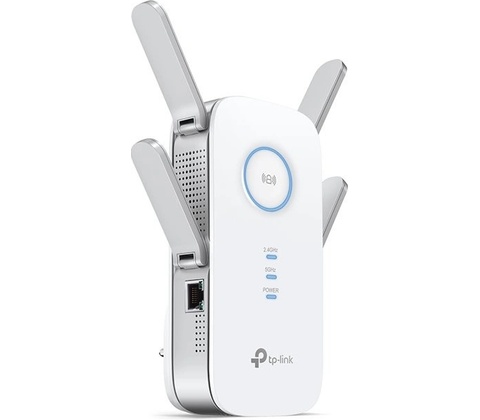 TP-LINK RE650