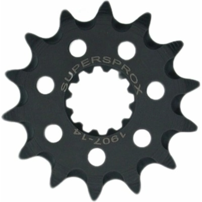EK Chain Reťazová sada Husqvarna TC 85 15-17