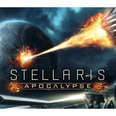Stellaris: Apocalypse