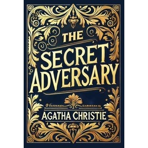 The Secret Adversary (ISBN: 9781998736386)