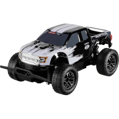 Carrera RC auto Ford F-150 Raptor 2,4 GHz RTR 1:18