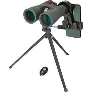  Фотобинокъл Levenhuk Kelvin 10x50 (86541)
