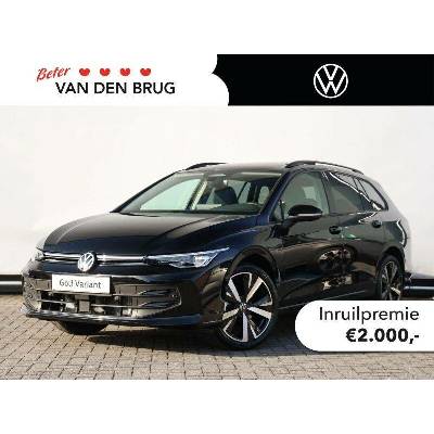 Volkswagen Golf 1.5 eTSI Life DSG 85 kW