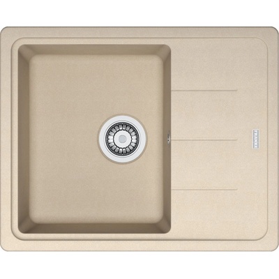 Franke BFG 611-62 Šedá