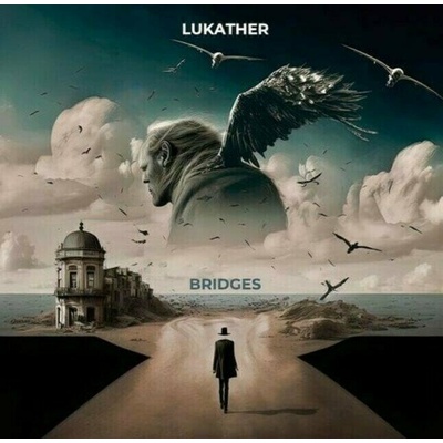 Steve Lukather - Bridges (LP) (8712725745273)
