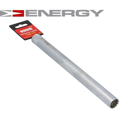 Energy NE00651 Sada šestiúhelníkových nástrček | Zboží Auto