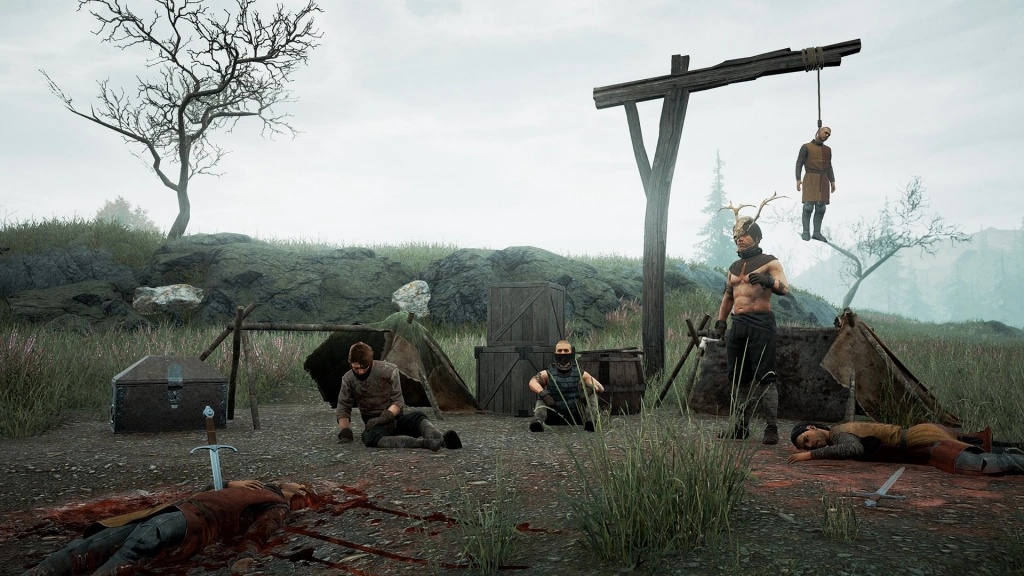 The Black Death