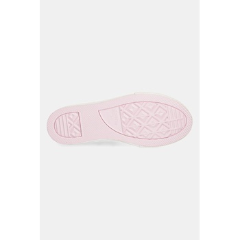 Converse Детски високи кецове Converse Chuck Taylor All Star EVA Lift (A10717C)